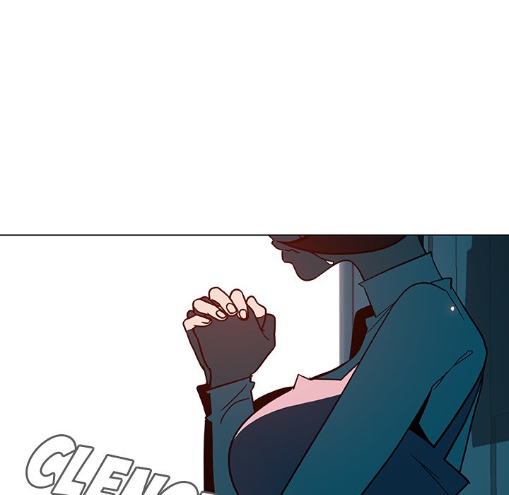 Fallen Flower page 70
