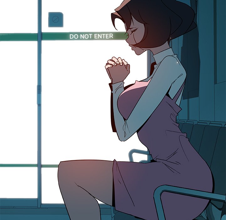Fallen Flower page 73