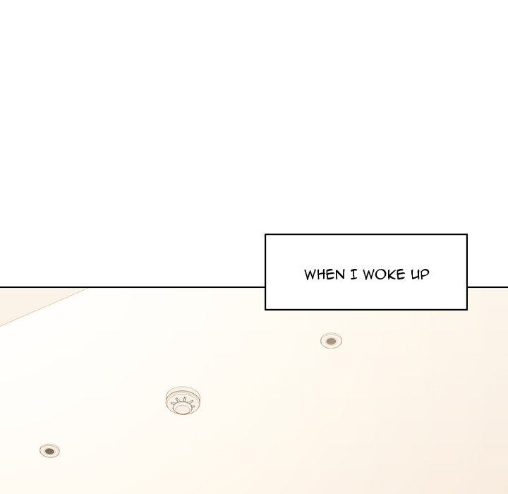 Fallen Flower page 83