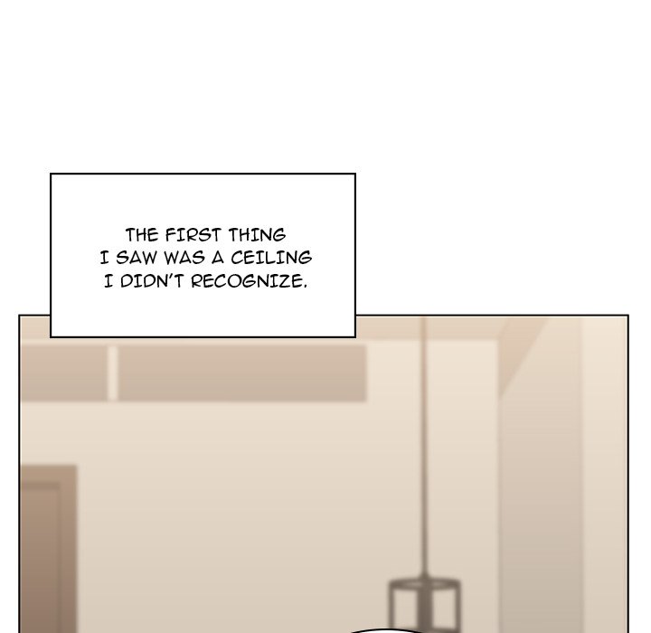 Fallen Flower page 85