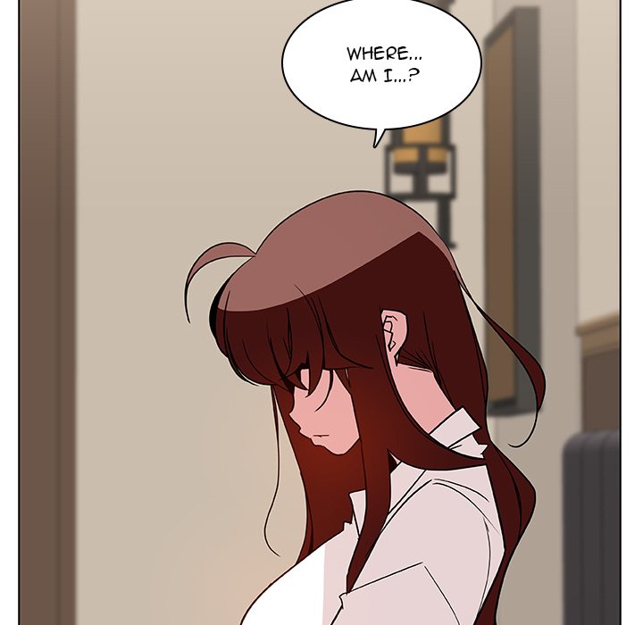 Fallen Flower page 86