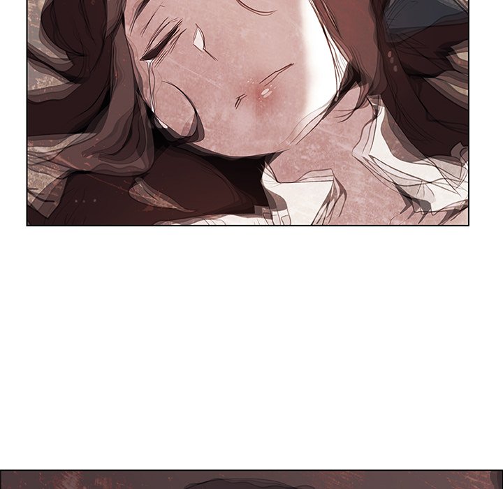 Fallen Flower page 95
