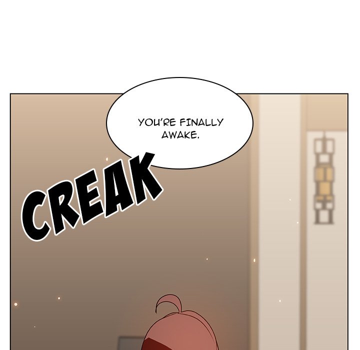 Fallen Flower page 104