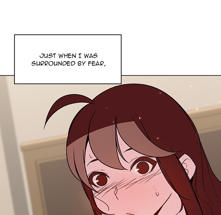 Fallen Flower page 107