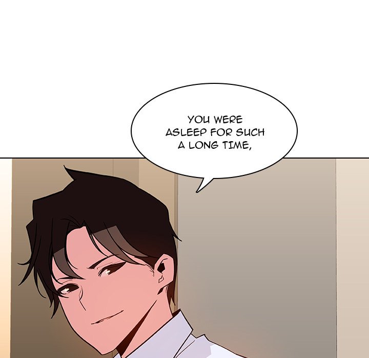 Fallen Flower page 109