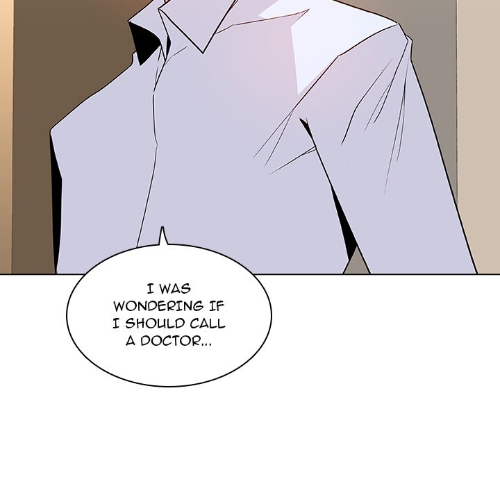 Fallen Flower page 110