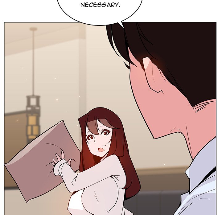 Fallen Flower page 112
