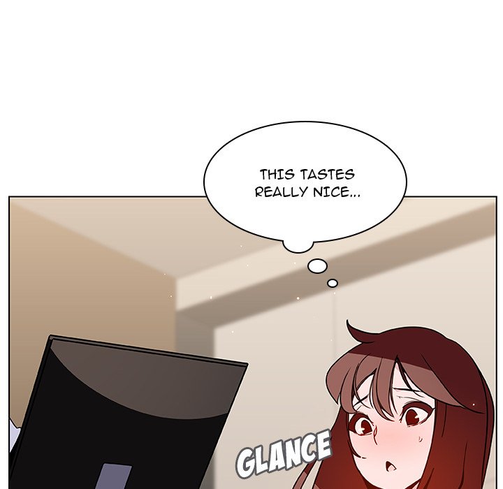 Fallen Flower page 119