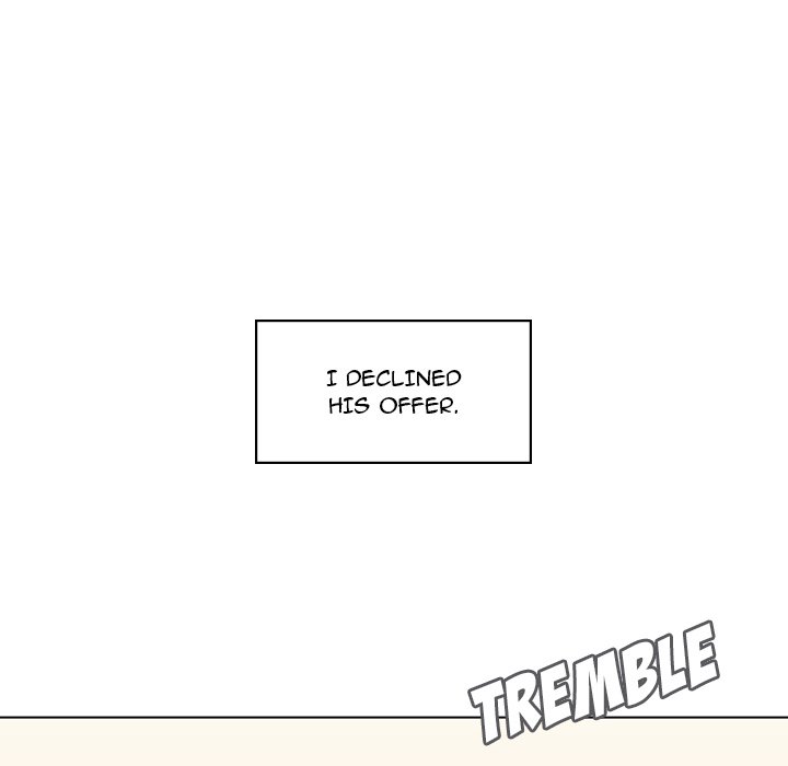 Fallen Flower page 134