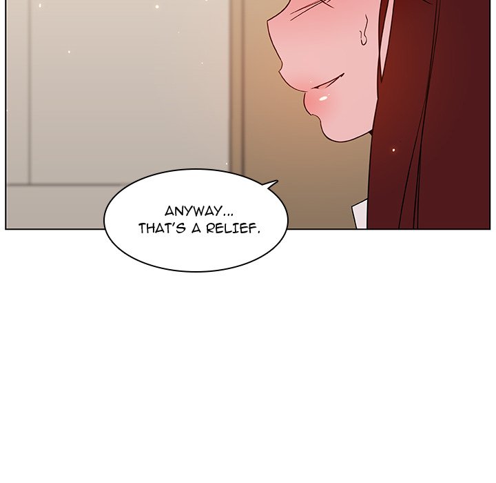 Fallen Flower page 138