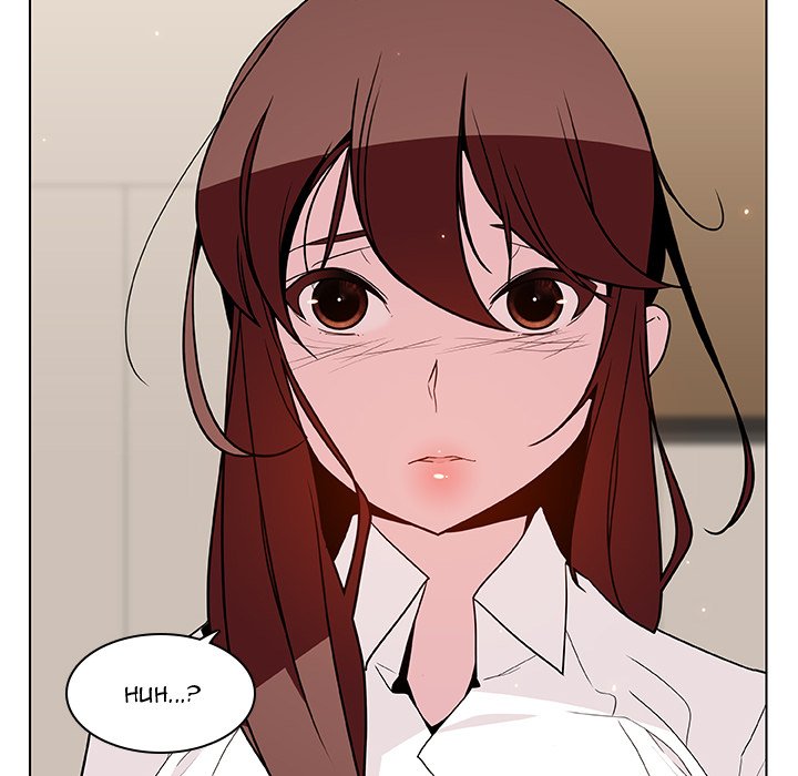 Fallen Flower page 142