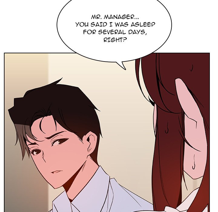 Fallen Flower page 158