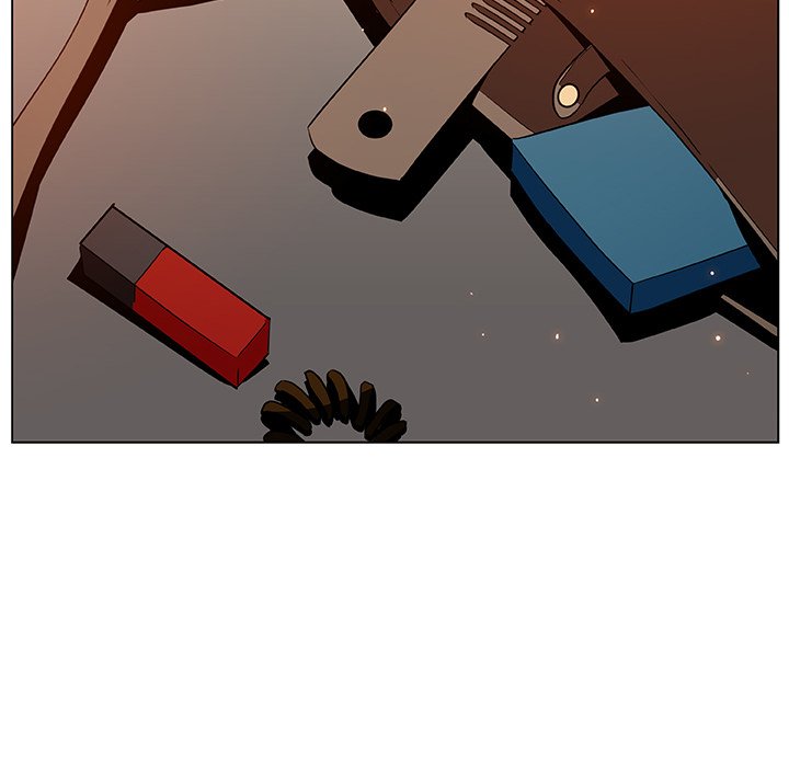 Fallen Flower page 169