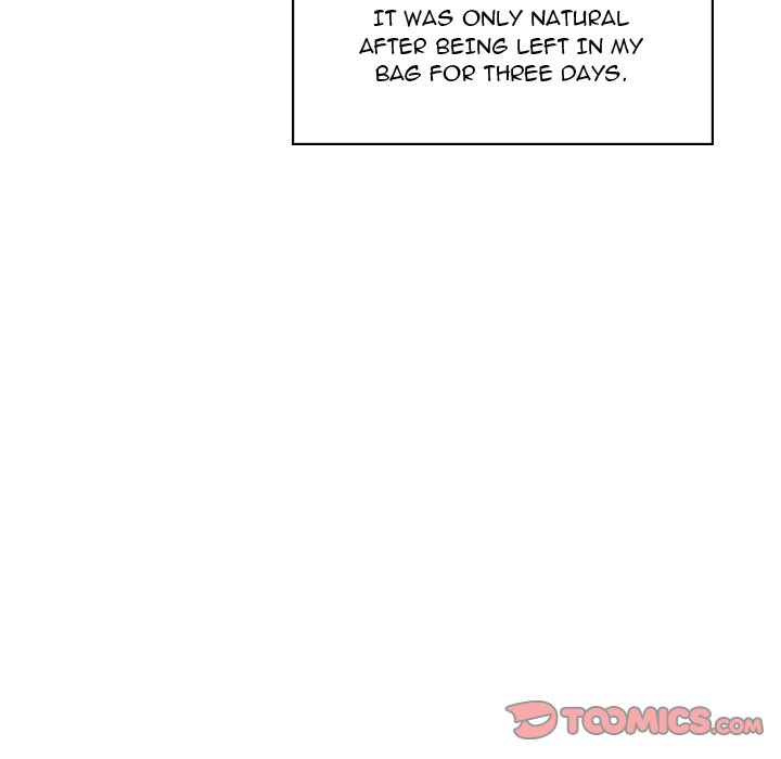 Fallen Flower page 172