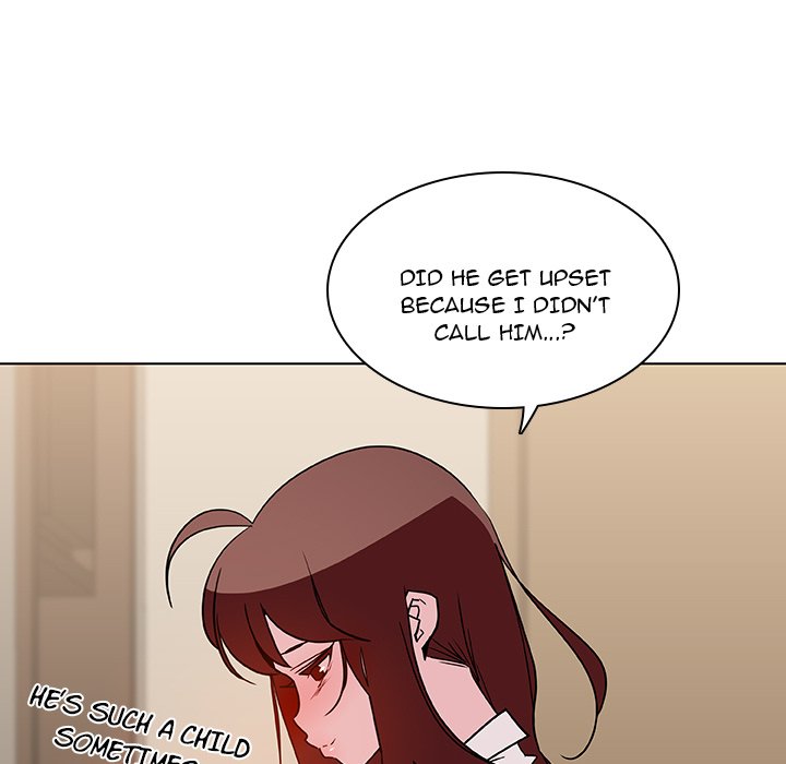 Fallen Flower page 189
