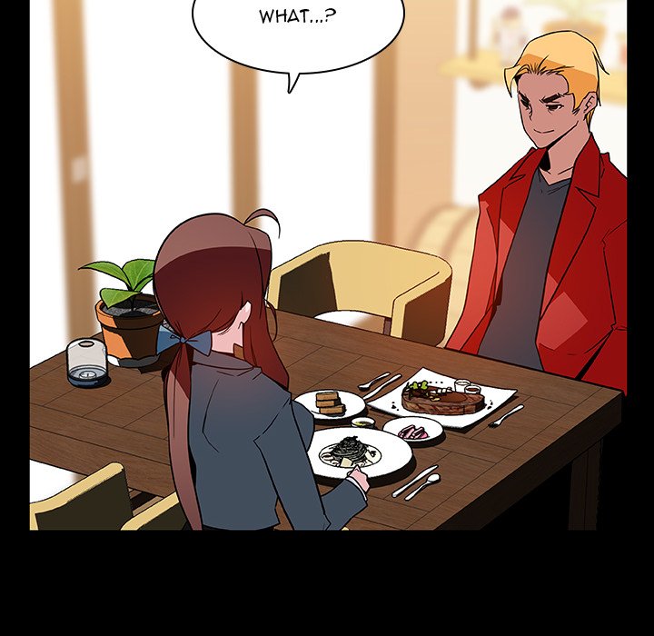 Fallen Flower page 14