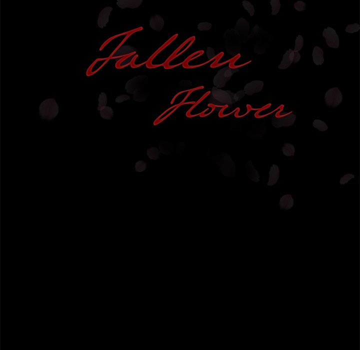 Fallen Flower page 18