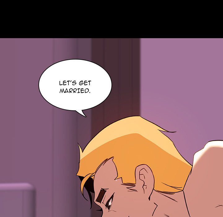 Fallen Flower page 23