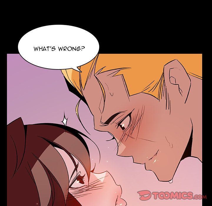 Fallen Flower page 60