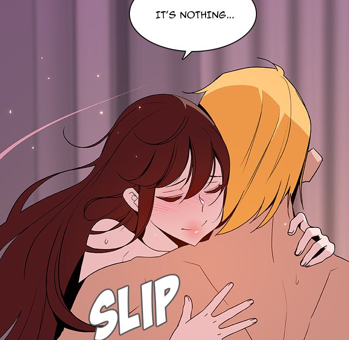 Fallen Flower page 64