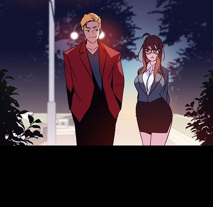 Fallen Flower page 122