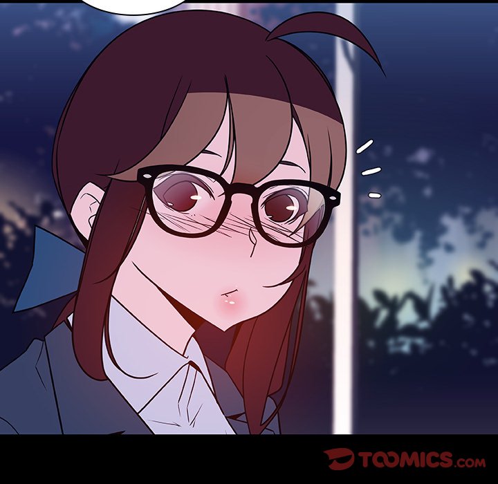 Fallen Flower page 124
