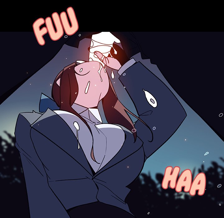 Fallen Flower page 133