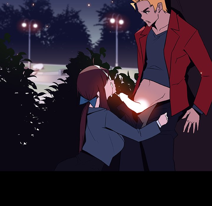 Fallen Flower page 138