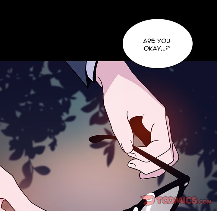 Fallen Flower page 140