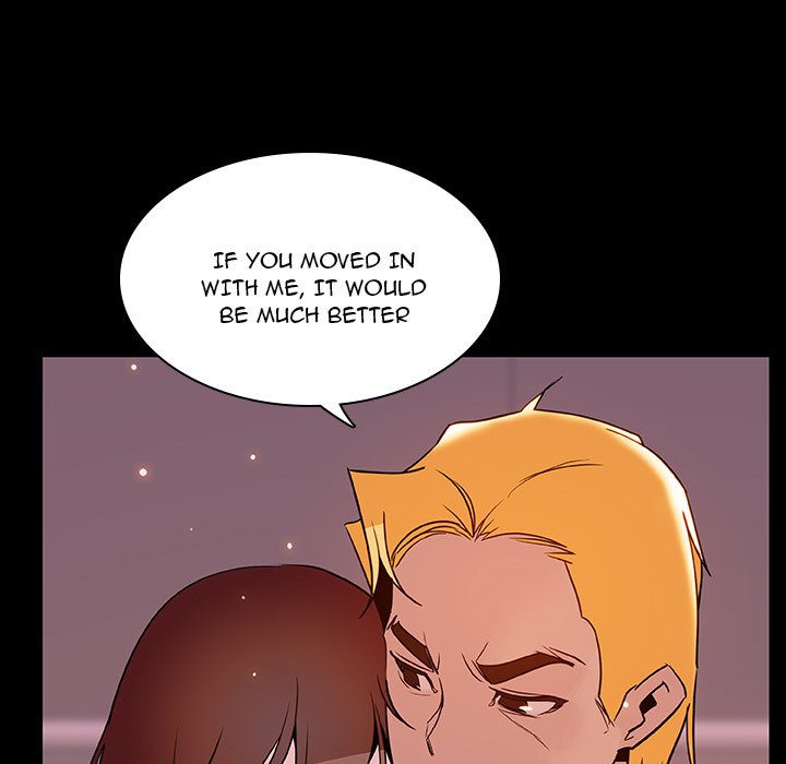 Fallen Flower page 158