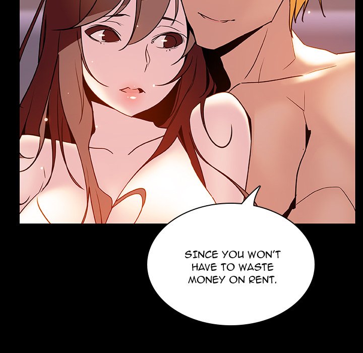 Fallen Flower page 159