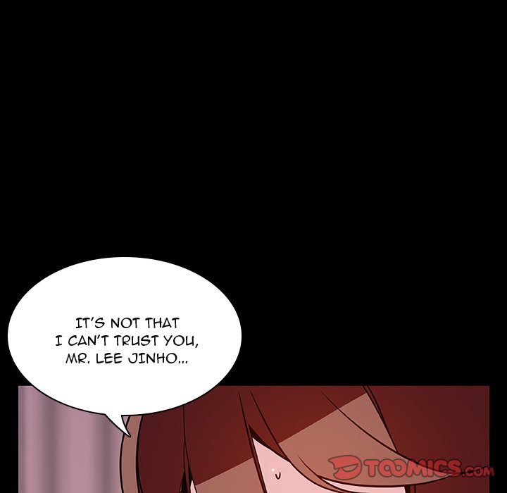 Fallen Flower page 164