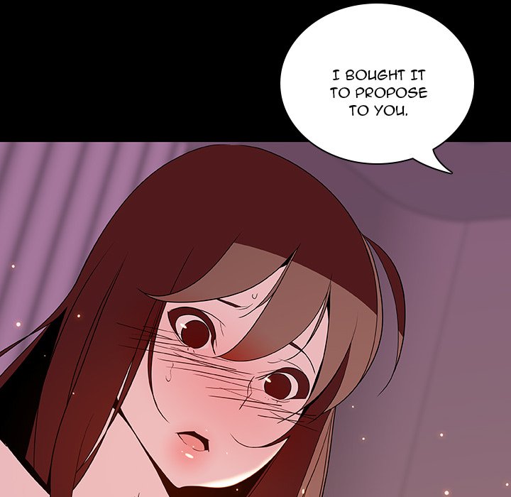 Fallen Flower page 176
