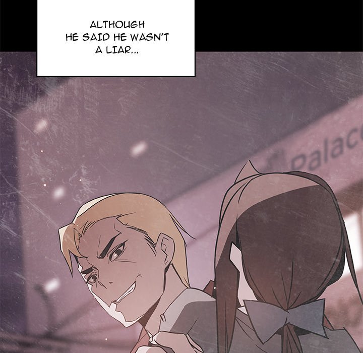 Fallen Flower page 203