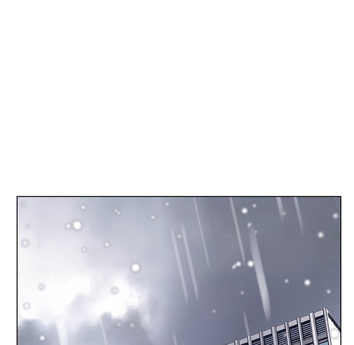 Fallen Flower page 5