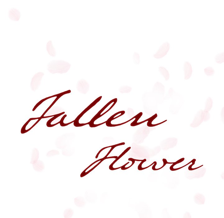 Fallen Flower page 21