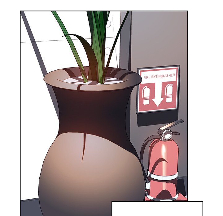 Fallen Flower page 46