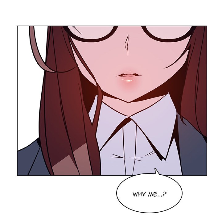 Fallen Flower page 51