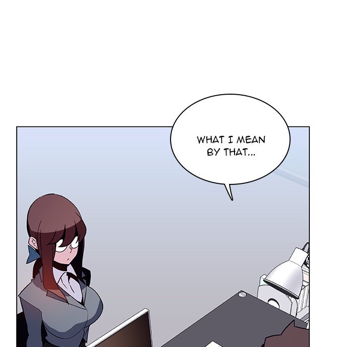 Fallen Flower page 73