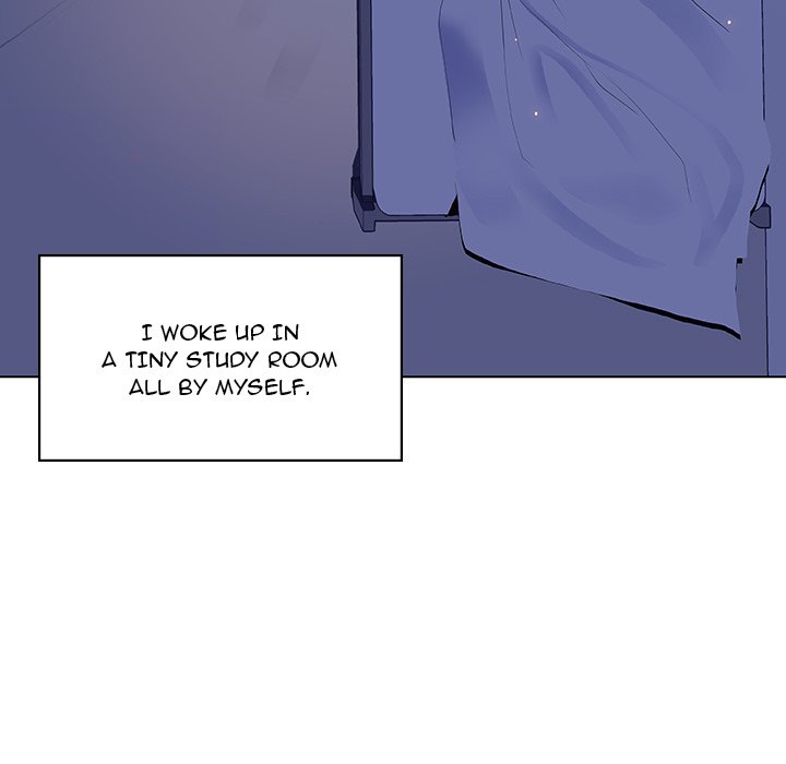 Fallen Flower page 83