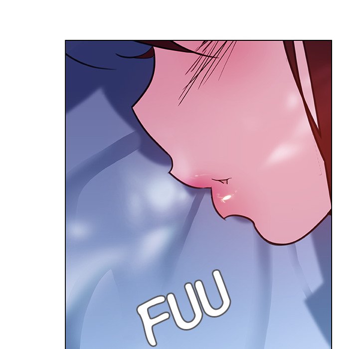 Fallen Flower page 85