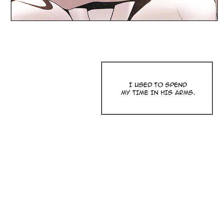 Fallen Flower page 94