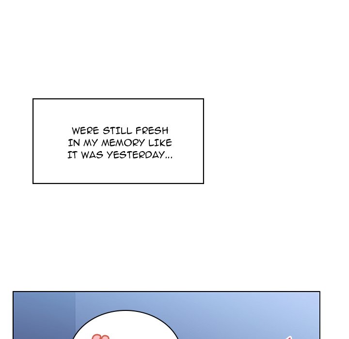Fallen Flower page 107