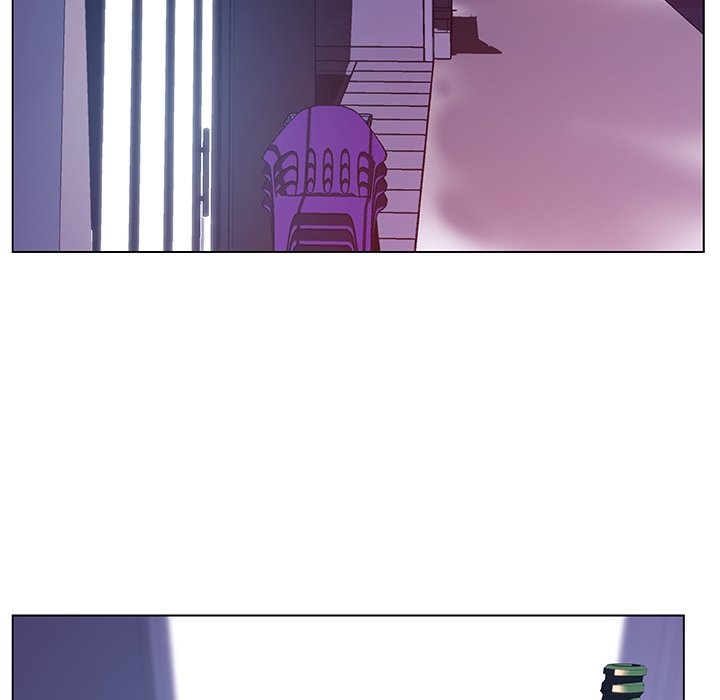 Fallen Flower page 121