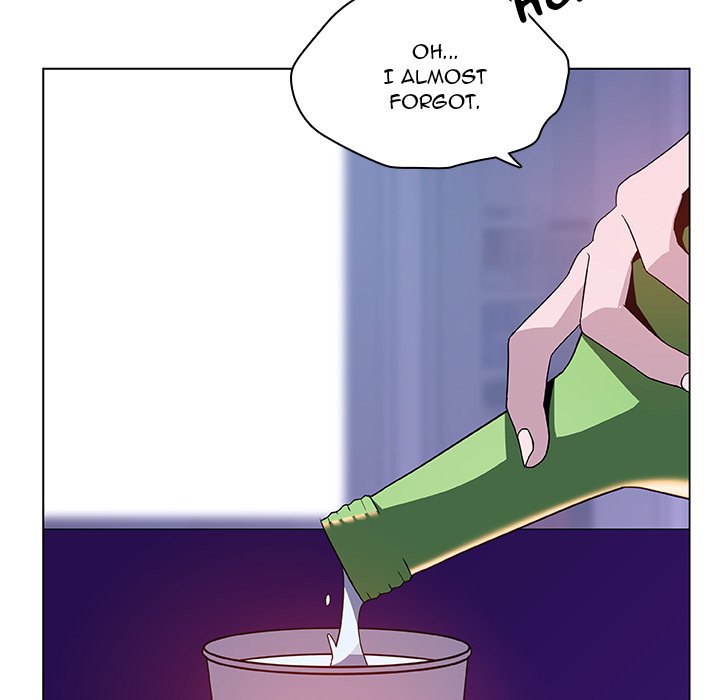 Fallen Flower page 128