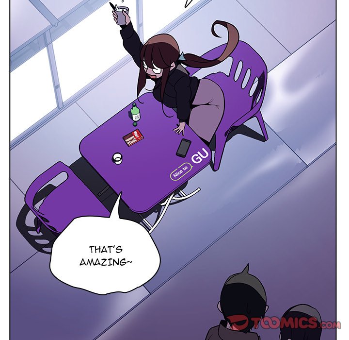 Fallen Flower page 132