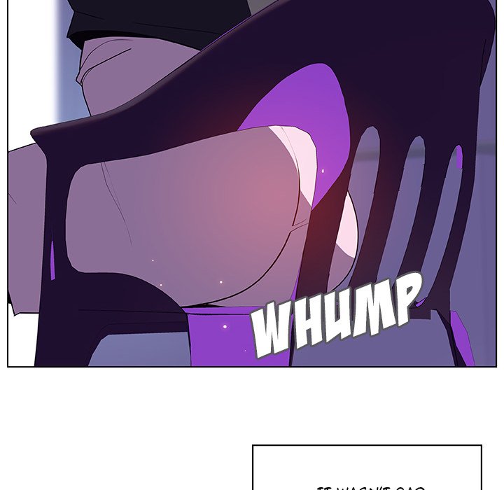 Fallen Flower page 134