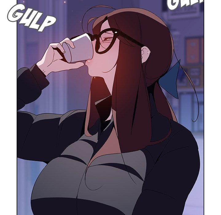 Fallen Flower page 136