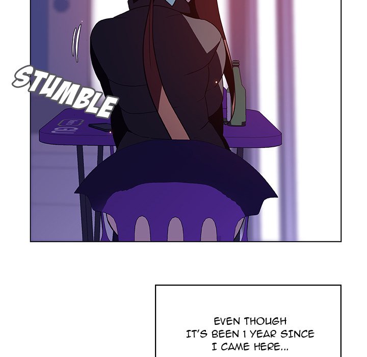 Fallen Flower page 144