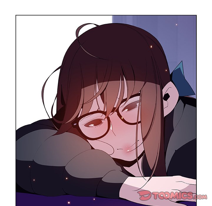 Fallen Flower page 148